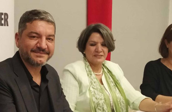 Avrupa Hastanesi atağa geçti
