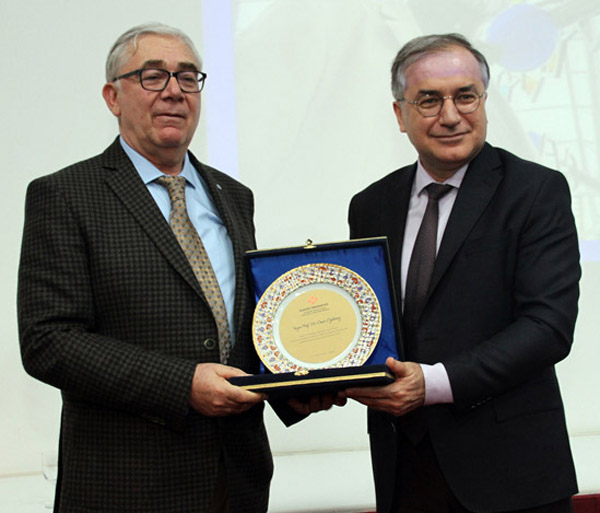 Başkent'te Tıp Bayramı 5 gün süren etkinlikle kutlandı