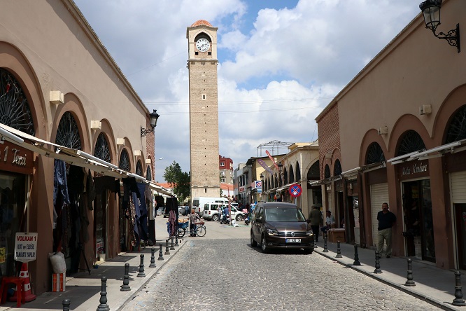 Ankara’ya Adana’dan öneri