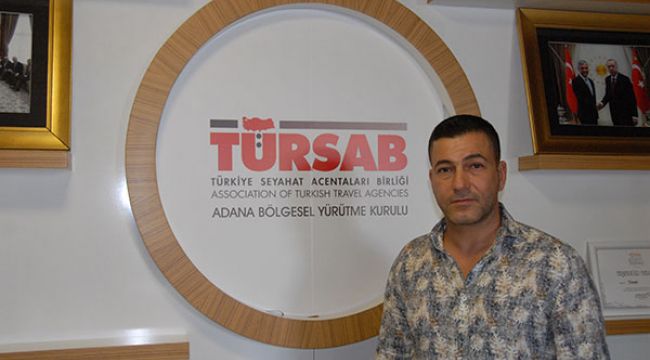 Şirin: 'Acentelere 2 yıl geri ödemesiz kredi desteği verilmeli''
