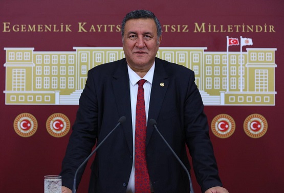 Gürer: “Belediyelerin genel bütçe payı artırılmalıdır”