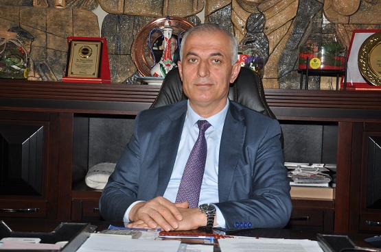 Göger: Esnafımız sıfır faizli kredilerle desteklenmeli
