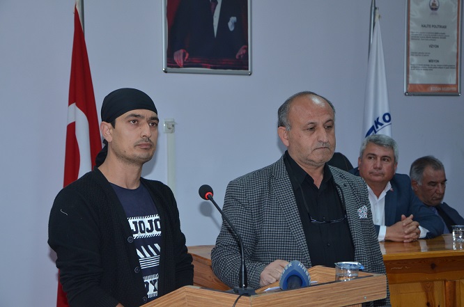 Barınak olayının altından komplo çıktı