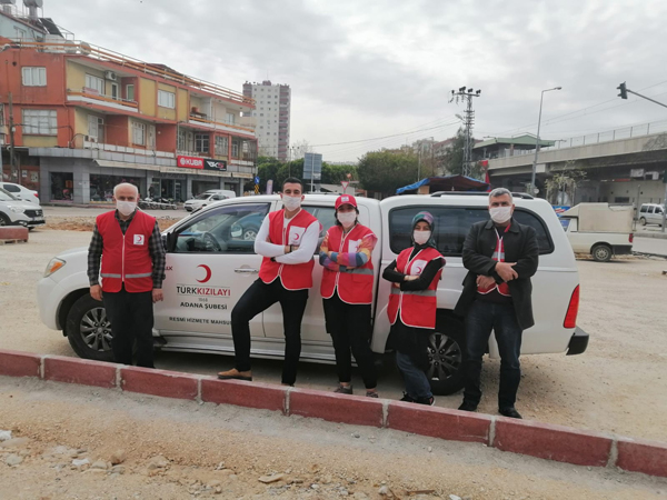 Saygılı: