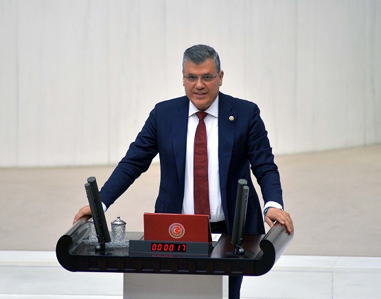 Barut: Eksikler giderilsin, önlem alınsın