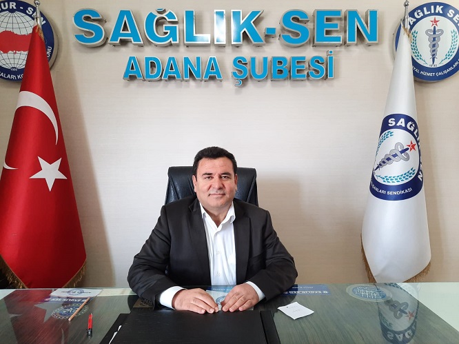 Nennioğlu: Herkes işini ciddiye alsın