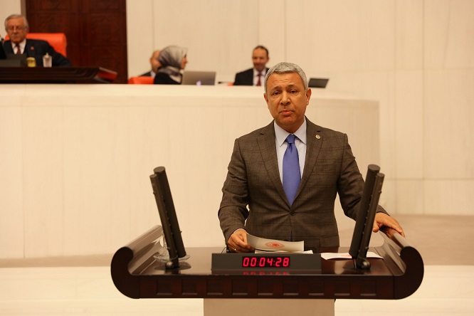 Sümer Adana için önlem alınmasını istedi