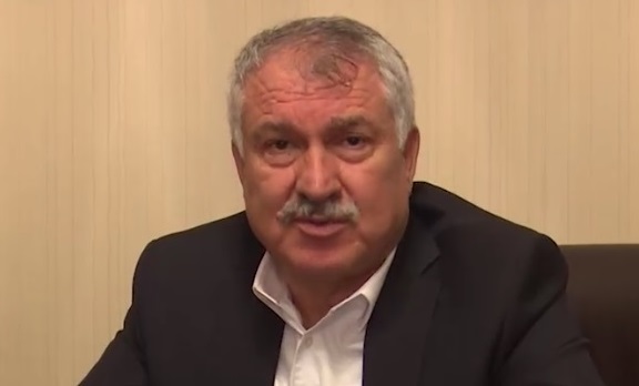 Karalar: Sivrisinekle bilimsel mücadele ediyoruz