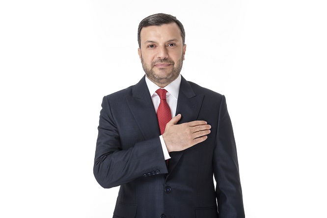 Kocaispir’den ‘örnek’ davranış