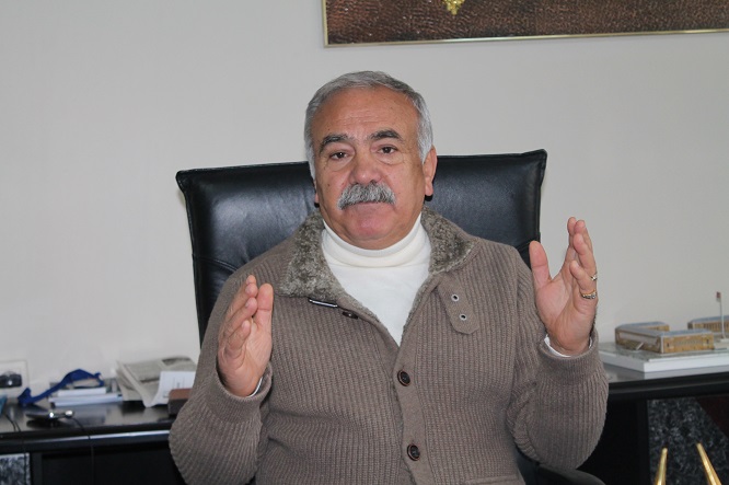 Esnafı düşünün!