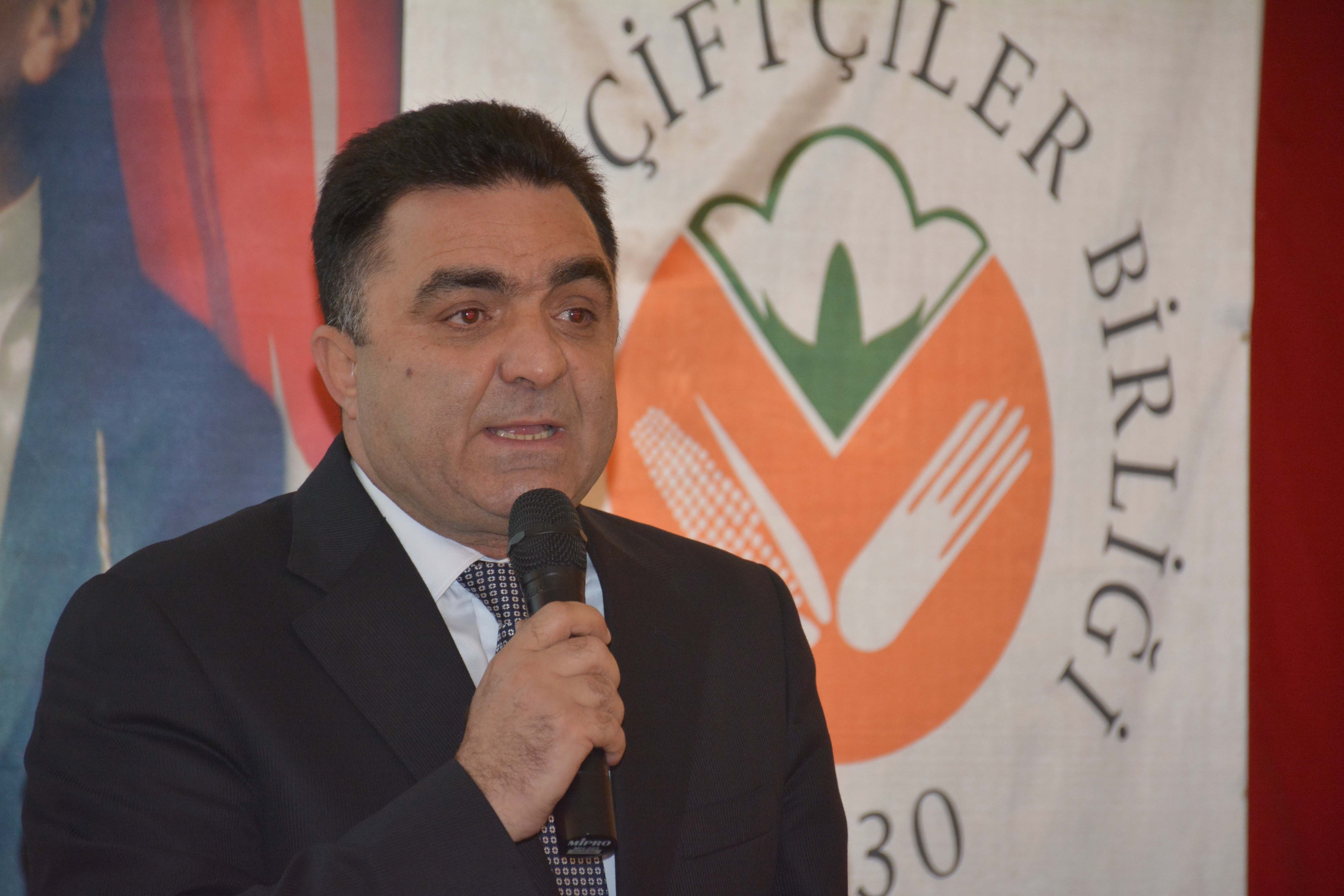 Doğru: “Gıda zincirindeki kopma, salgın kadar zarar verebilir”