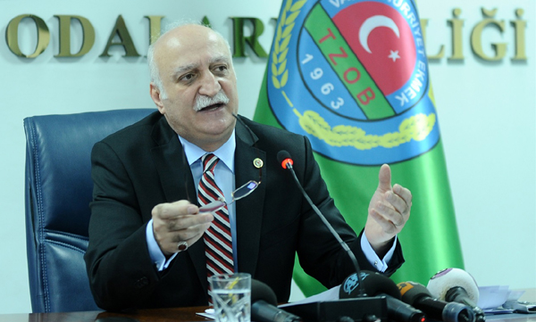 Elektrik şirketleri, DSİ ve sulama birliklerine çağrı