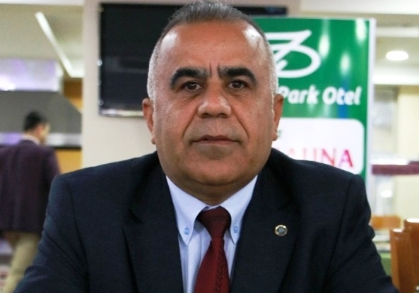Çimen’den Berat Kandili kutlaması