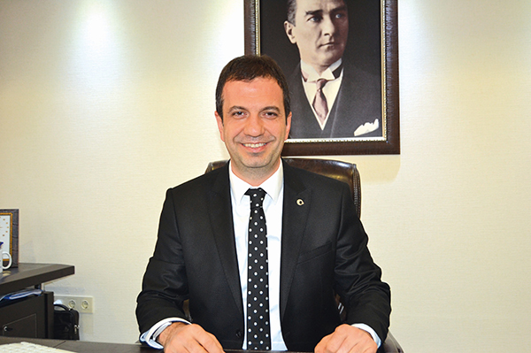 Kozan Kaymakamlığı, 36 Dezenfektan Tüneli yapacak
