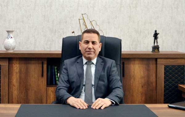 Ceyhan’da 7 bin 269 kişiye bin liralık yardımlar ulaştırıldı