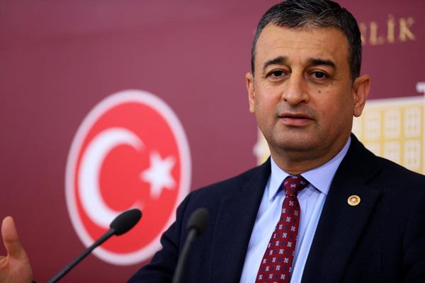 Bulut: Sağlıkçı atamaları yönetmeliğe uygun yapılmıyor