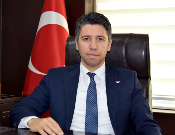 Ay'dan 'Sahra Hastanesi' tepkisi