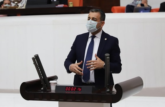 Bulut çizilecek şemsiyeyi açıkladı