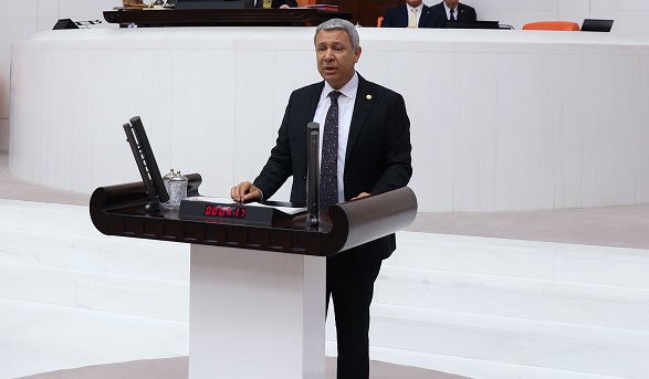 Sümer: Şimdi de atanan öğretmenler sorunumuz oldu
