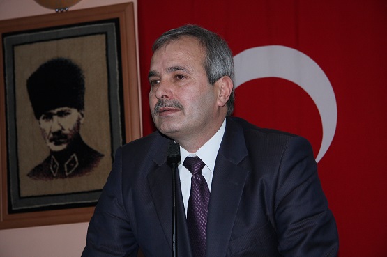 Özgan: Kumpasları ellerinde patladı!