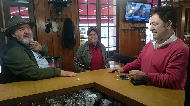 FRANSA'DA KORONADAN ÖLDÜ