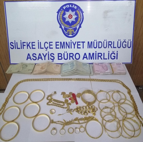 SAHTE HAKİM VE SAVCILARA SUÇÜSTÜ