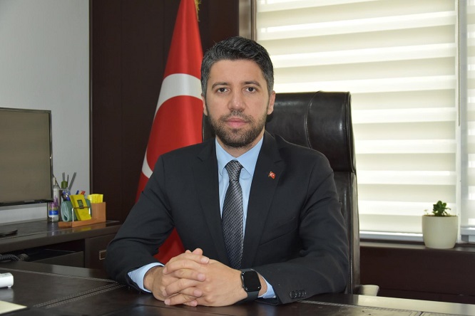 ÖZÜR DİLEMEYE DAVET