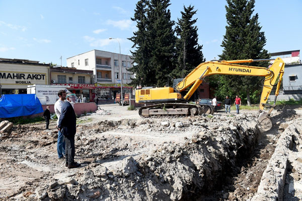 Başkan Akay: