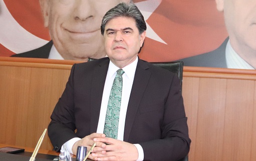 Avcı’dan meclis iradesi vurgusu