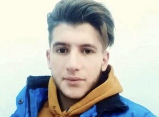 ÖLDÜRMEK KASTIM YOKTU