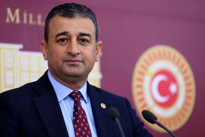 BULUT'TAN 1 MAYIS KUTLAMASI
