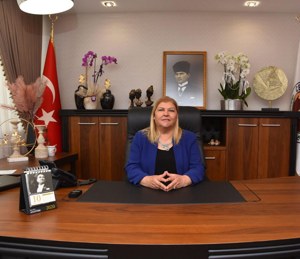 Erdem: Emek insanlık onurudur