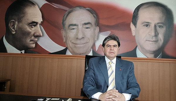 Avcı'dan 3 Mayıs mesajı!