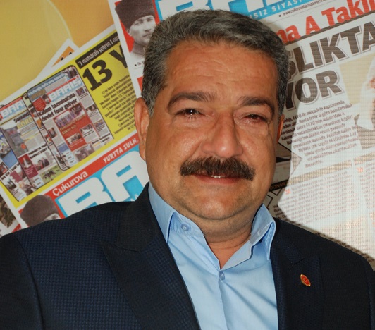 Yağmur: ‘Üvey evlat gibiyiz’