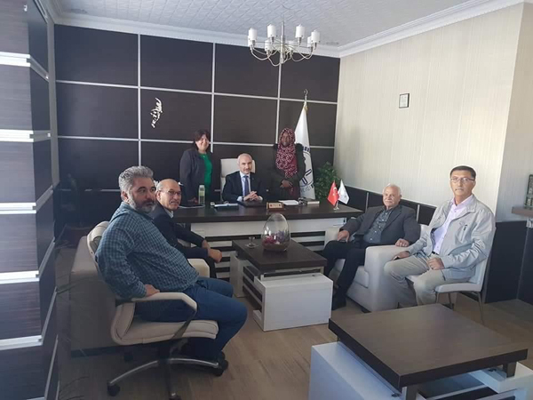 Virüs salgını, Kur'an aşkına engel olamadı