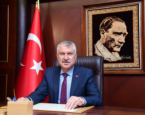 Şefkat Köprüsü buluşması