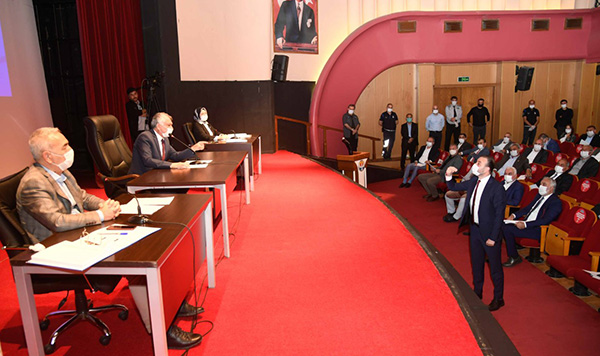 İçme suyuna üç ay indirim
