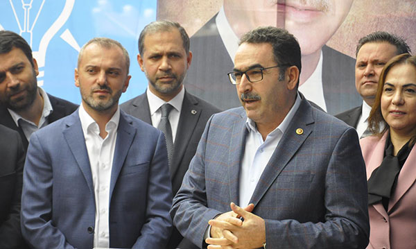 Doğru: ''Adana iyi bir mücadele örneği sergiliyor''