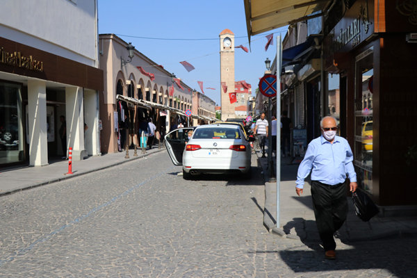 Adana'nın yasaktan muaf tutulması sevindirdi