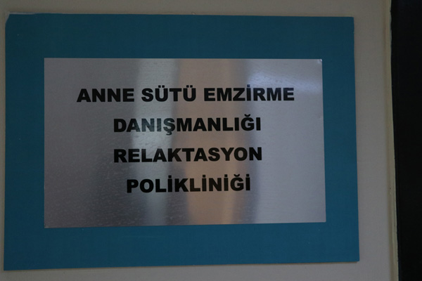 Binlerce anne bebeğini relaktasyon sayesinde emzirdi