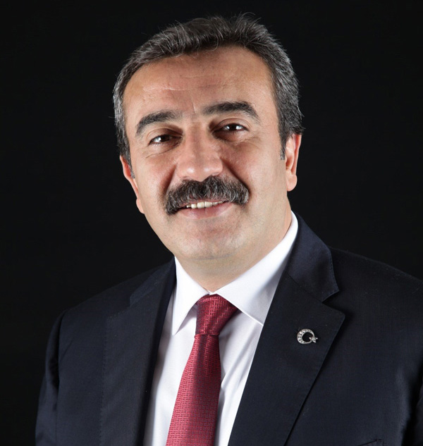 Soner Çetin en başarılı ikinci belediye başkanı seçildi