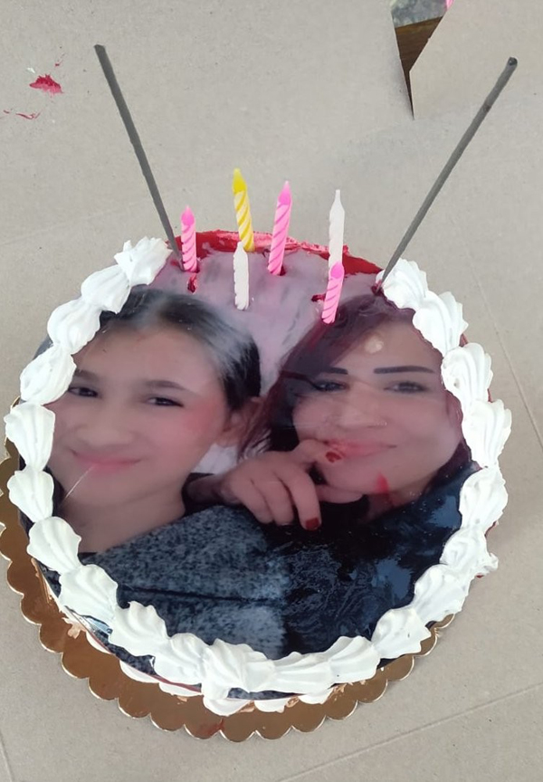 Dilara yaşam savaşını kaybetti