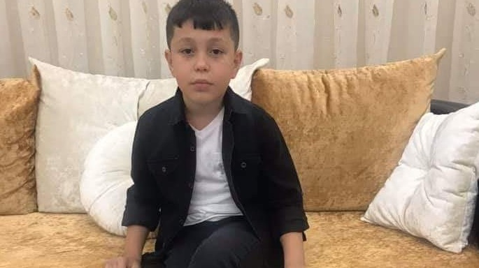 UYKUDA KALP KRİZİ GEÇİRDİ
