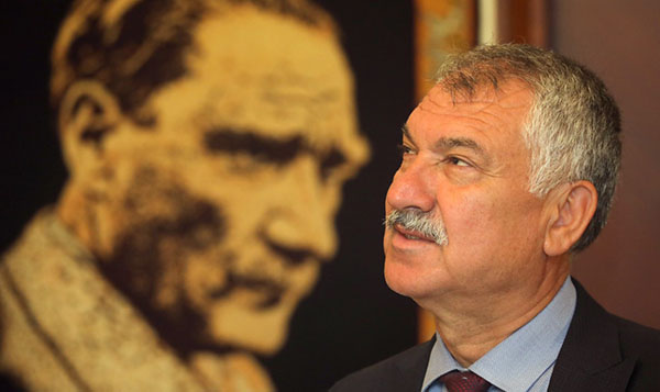 “Minnettarlığımız katlanarak artıyor.”