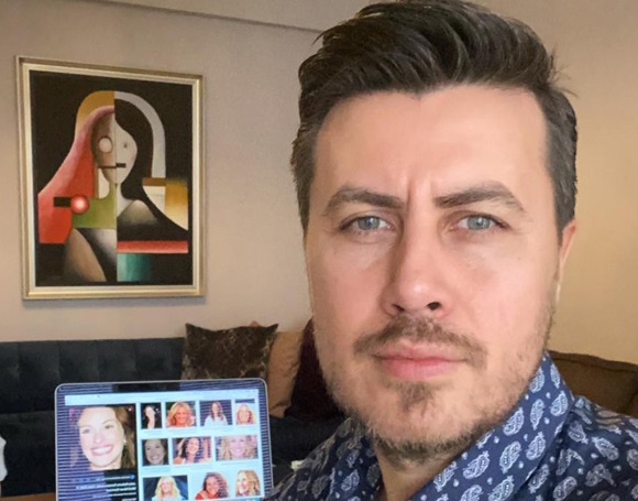 “Ağız hijyeni bebeklik döneminde başlar”