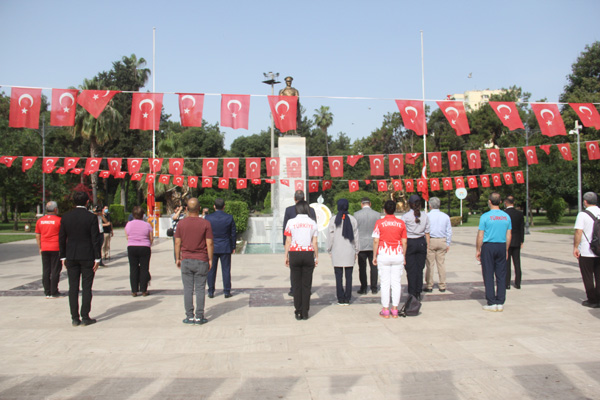 Maskeli 19 Mayıs