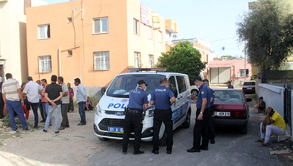 30 bin lira için kuzenini vurdu