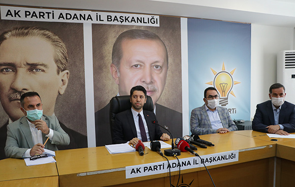 CHP'ye
