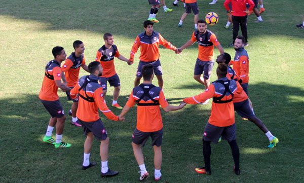 Adanaspor Rize yolcusu