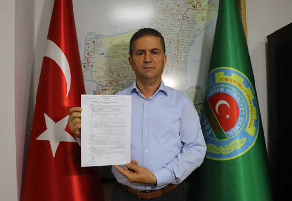 Karpuzda ithalatı bitirecek karar